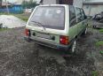    Nissan Prairie 1987 , 35000 , 