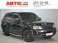 SUV   Land Rover Range Rover Sport 2012 , 2050000 , 