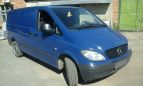    Mercedes-Benz Vito 2008 , 680000 , 