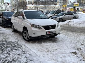 SUV   Lexus RX270 2010 , 1700000 , 