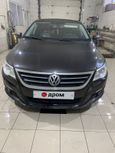  Volkswagen Passat CC 2009 , 550000 , 