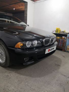  BMW 5-Series 1997 , 475000 , 