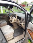    Nissan Serena 2003 , 340000 , 