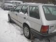  Ford Escort 1989 , 47000 , 