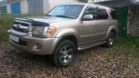 SUV   Toyota Sequoia 2006 , 1300000 , 