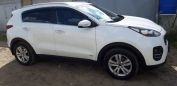 SUV   Kia Sportage 2016 , 1150000 , 