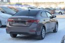  Hyundai Solaris 2018 , 799000 , 