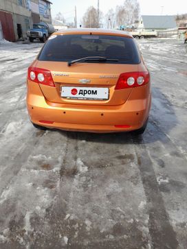  Chevrolet Lacetti 2007 , 330000 , 