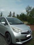  Toyota Ractis 2010 , 460000 , 