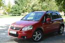 SUV   Suzuki SX4 2008 , 390000 , 