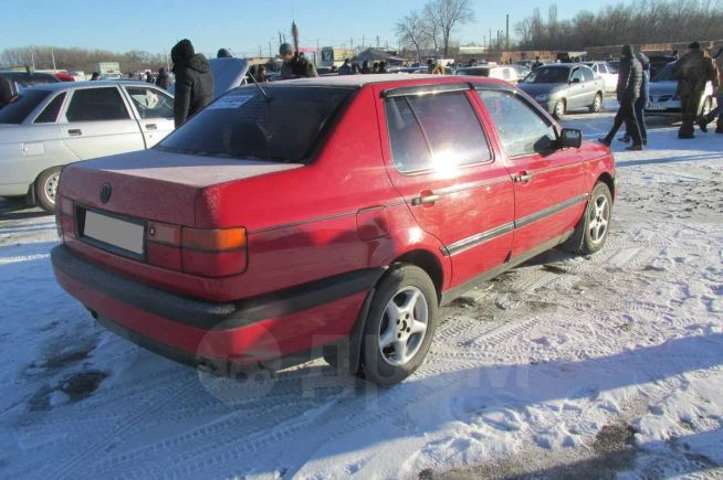  Volkswagen Vento 1992 , 107000 , 