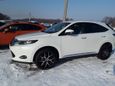 SUV   Toyota Harrier 2016 , 2777777 , 