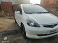  Honda Fit 2001 , 259000 , 