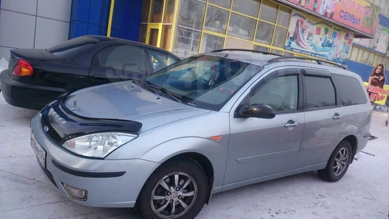  Ford Focus 2004 , 230000 , 