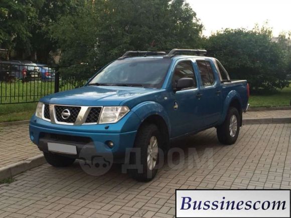  Nissan Navara 2006 , 600000 , 