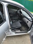  Nissan Almera 2001 , 150000 , 