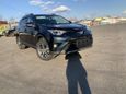 SUV   Toyota RAV4 2017 , 2000000 , 