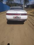  Toyota Mark II 1995 , 220000 , 