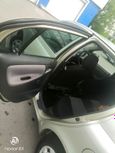  Toyota Vitz 2003 , 150000 , 