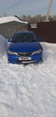  Subaru Impreza 2007 , 390000 , 