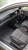  Toyota Corolla Runx 2003 , 335000 , 