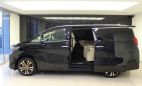    Toyota Alphard 2019 , 5034000 , 