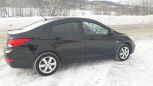  Hyundai Solaris 2012 , 380000 , 