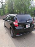  Nissan Note 2017 , 650000 , 