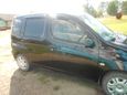  Toyota Funcargo 2001 , 238000 , 