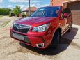 SUV   Subaru Forester 2012 , 1035000 , 