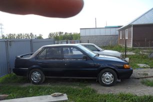  Nissan Sunny 1990 , 58000 , 