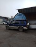 SUV   Isuzu Bighorn 1998 , 540000 , 