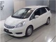  Honda Fit Shuttle 2012 , 590000 , 