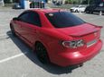  Mazda Mazda6 MPS 2007 , 450000 , 