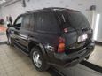 SUV   Chevrolet TrailBlazer 2009 , 679000 , 