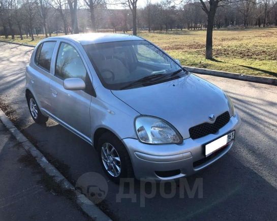  Toyota Vitz 2004 , 210000 , --