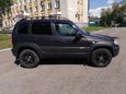 SUV   Chevrolet Niva 2017 , 525000 , -