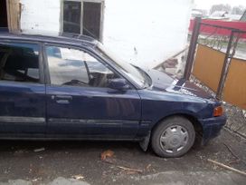 Mazda Familia 1990 , 65000 , 