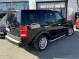 SUV   Land Rover Discovery 2005 , 635000 , 