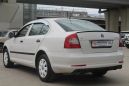  Skoda Octavia 2012 , 600000 , 