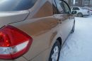  Nissan Tiida 2008 , 395000 , 