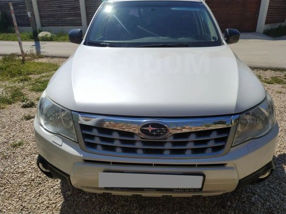 SUV   Subaru Forester 2012 , 800000 , 