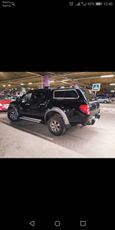  Mitsubishi L200 2007 , 650000 , -