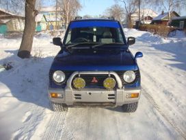 SUV   Mitsubishi Pajero 1996 , 180000 , 