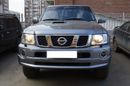 SUV   Nissan Patrol 2005 , 1210000 , 