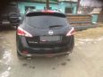 SUV   Nissan Murano 2012 , 1100000 ,  