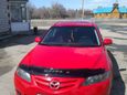  Mazda Mazda6 2006 , 470000 , 