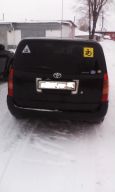  Toyota Succeed 2005 , 320000 , 