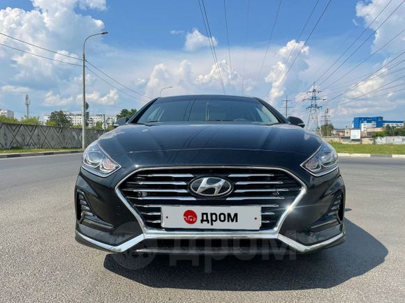  Hyundai Sonata 2018 , 1300000 ,  