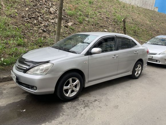  Toyota Allion 2005 , 545000 , 